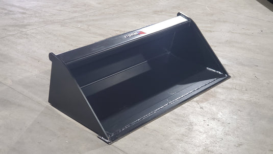 Mini Skid Steer Buckets