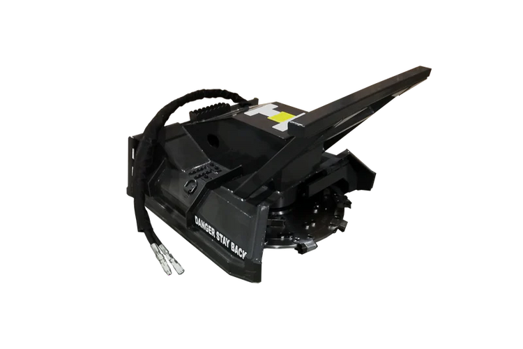 Disc Mulcher