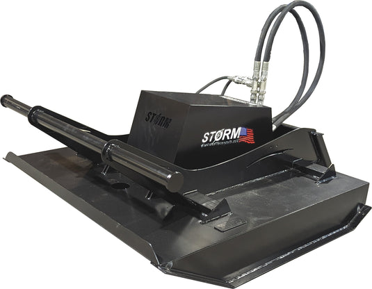 Brush Cutters - Mini Skid Steer