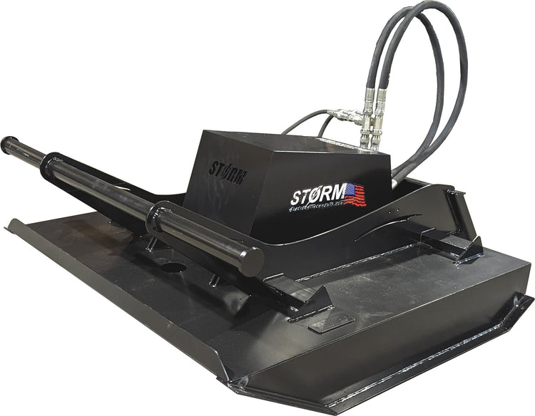Brush Cutters - Mini Skid Steer
