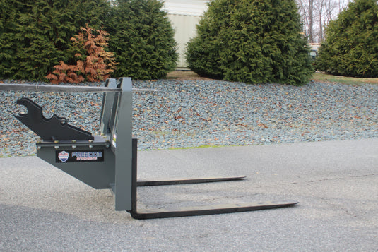 Pallet Forks - Mini X