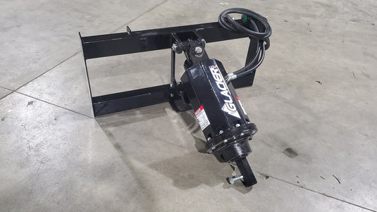 Glacier Extreme Auger Drive