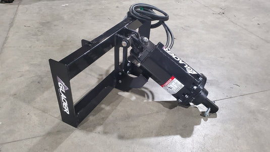 Glacier Extreme Auger Drive