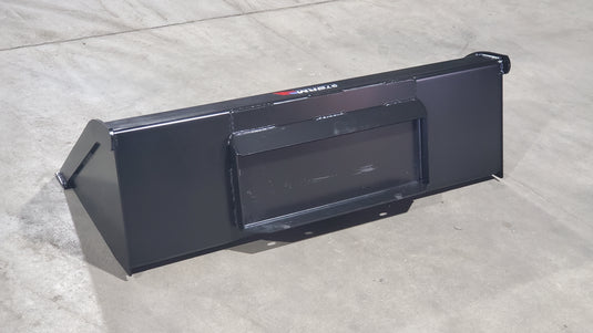 48 Inch Dingo Bucket