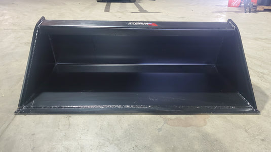 48 Inch Dingo Bucket