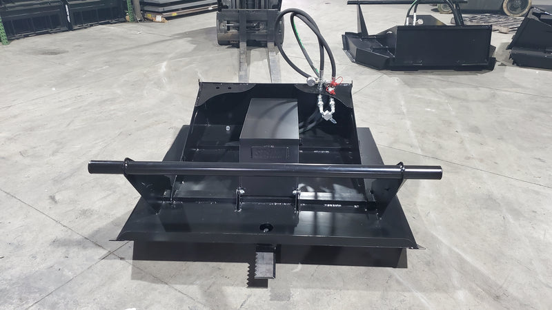 Load image into Gallery viewer, 60 Inch STORM Brush Cutter - JD Standard
