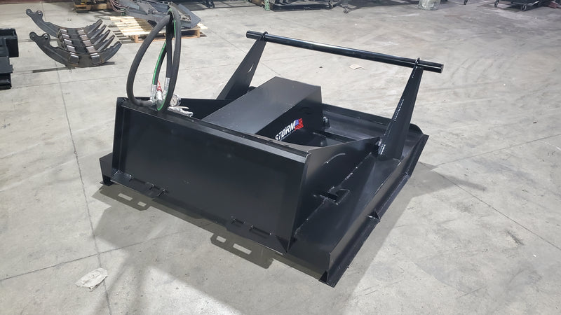 Load image into Gallery viewer, 60 Inch STORM Brush Cutter - JD Standard
