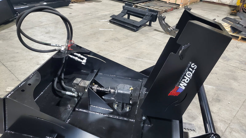 Load image into Gallery viewer, 60 Inch STORM Brush Cutter - JD Standard
