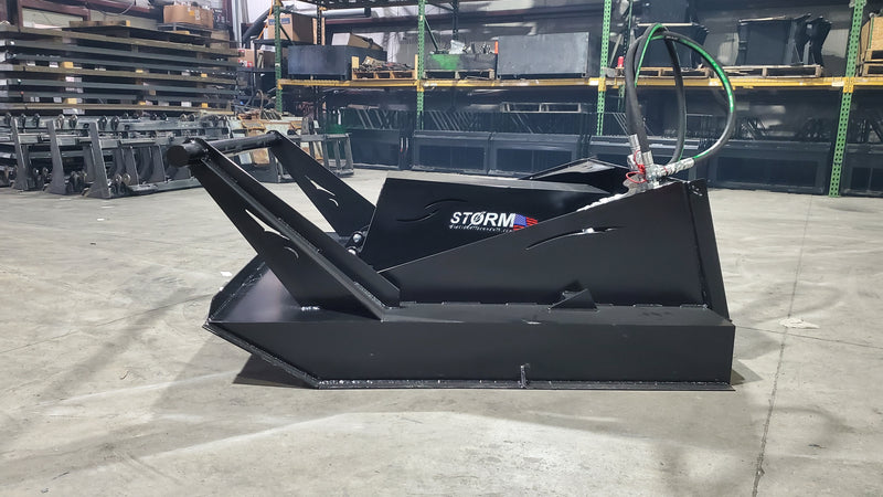 Load image into Gallery viewer, 60 Inch STORM Brush Cutter - JD Standard
