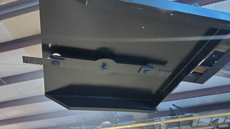 Load image into Gallery viewer, 60 Inch STORM Brush Cutter - JD Standard
