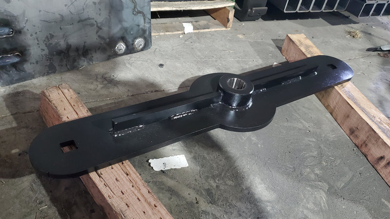 Load image into Gallery viewer, 60 Inch STORM Brush Cutter - JD Standard
