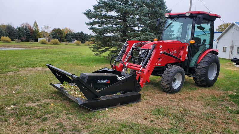 Load image into Gallery viewer, 60 Inch STORM Brush Cutter - JD Standard
