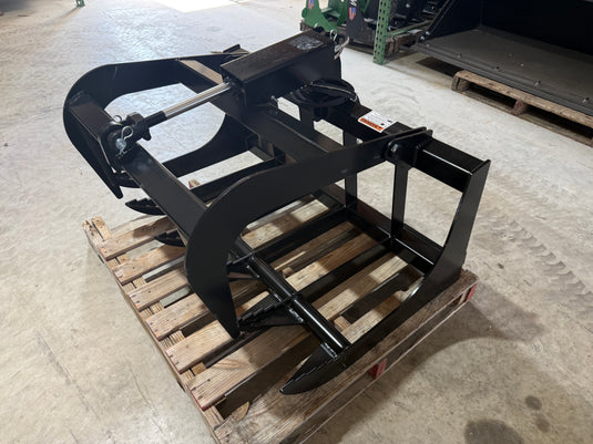 48 Inch CID Everyday Workhorse Root Grapple