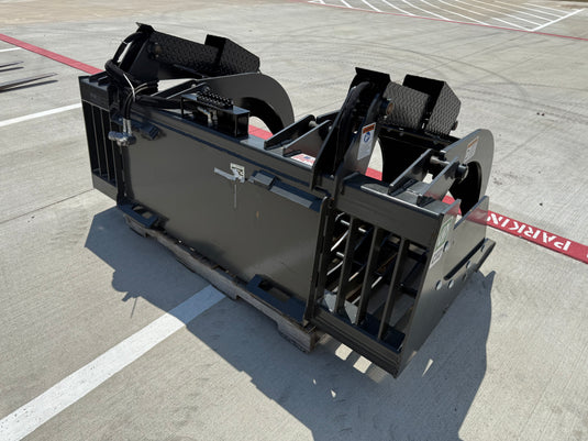 72 Inch CID X-Treme Duty Rock Grapple
