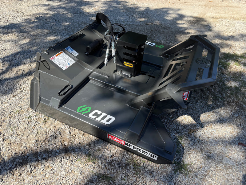 Load image into Gallery viewer, 72 INCH TREE REAPER BRUSH CUTTER
