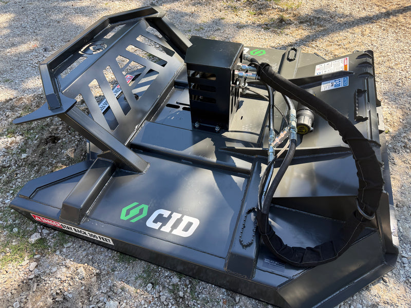 Load image into Gallery viewer, 72 INCH TREE REAPER BRUSH CUTTER
