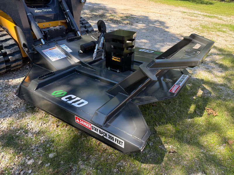 Load image into Gallery viewer, 72 INCH TREE REAPER BRUSH CUTTER
