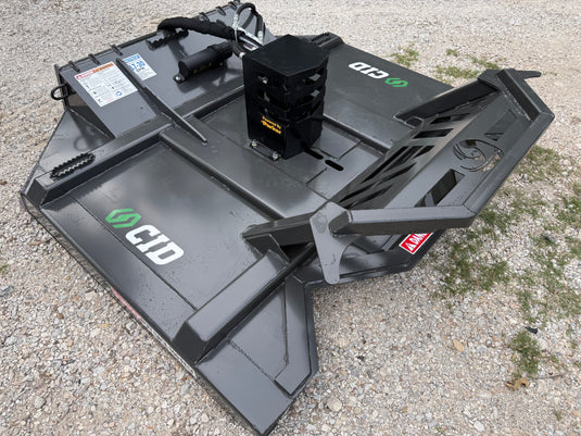 78 INCH TREE REAPER BRUSH CUTTER