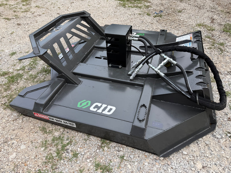 Load image into Gallery viewer, 78 INCH TREE REAPER BRUSH CUTTER

