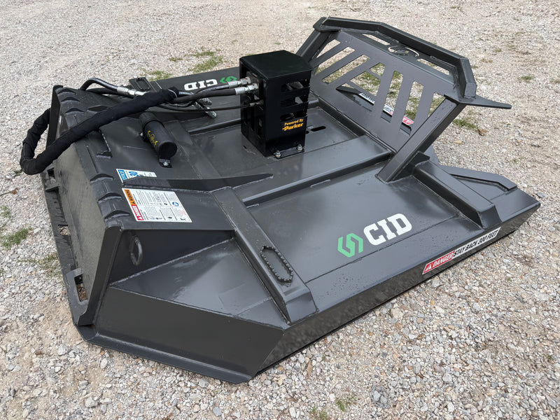 Load image into Gallery viewer, 78 INCH TREE REAPER BRUSH CUTTER
