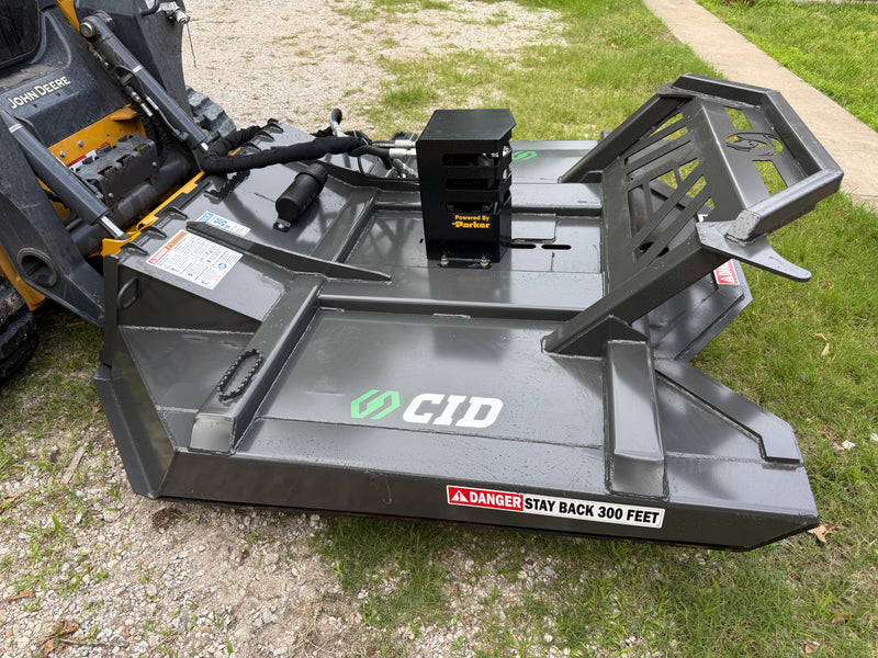 Load image into Gallery viewer, 78 INCH TREE REAPER BRUSH CUTTER
