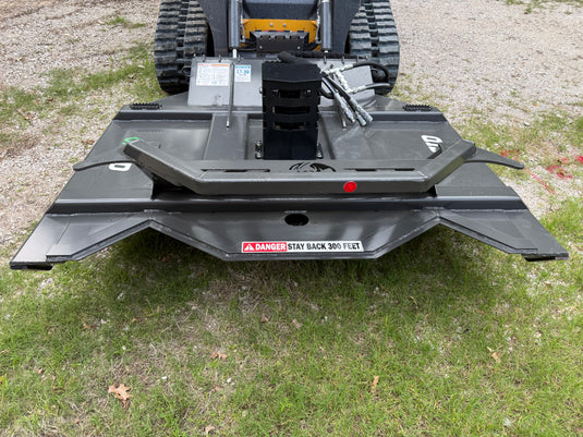 78 INCH TREE REAPER BRUSH CUTTER