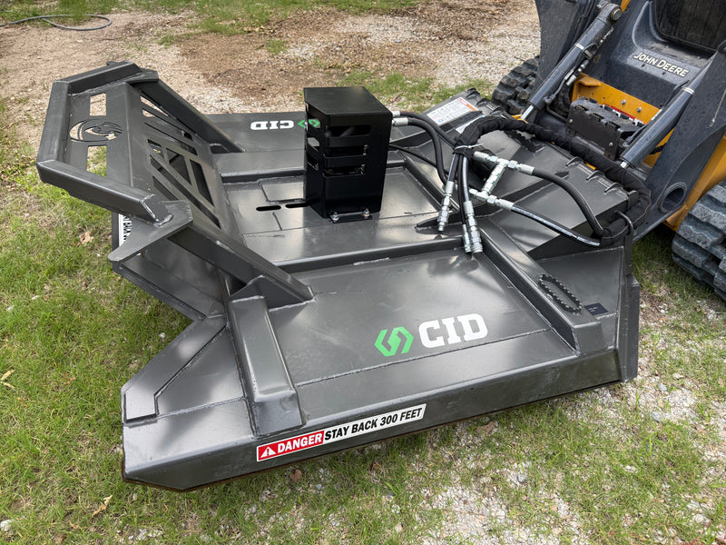 Load image into Gallery viewer, 78 INCH TREE REAPER BRUSH CUTTER
