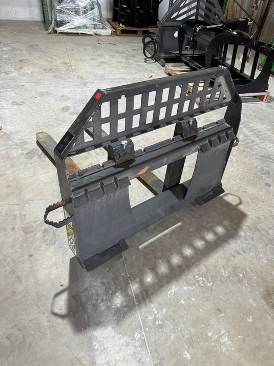 48 Inch CID X-Treme Duty Pallet Forks
