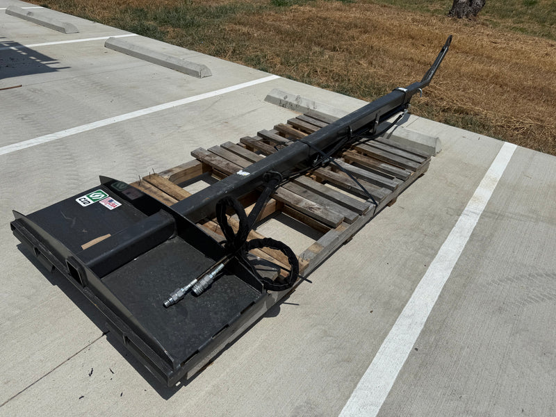 Load image into Gallery viewer, CID Telescopic Boom Pole
