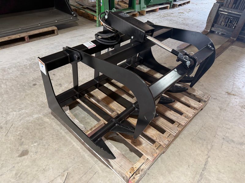 Load image into Gallery viewer, 48 Inch CID Everyday Workhorse Root Grapple

