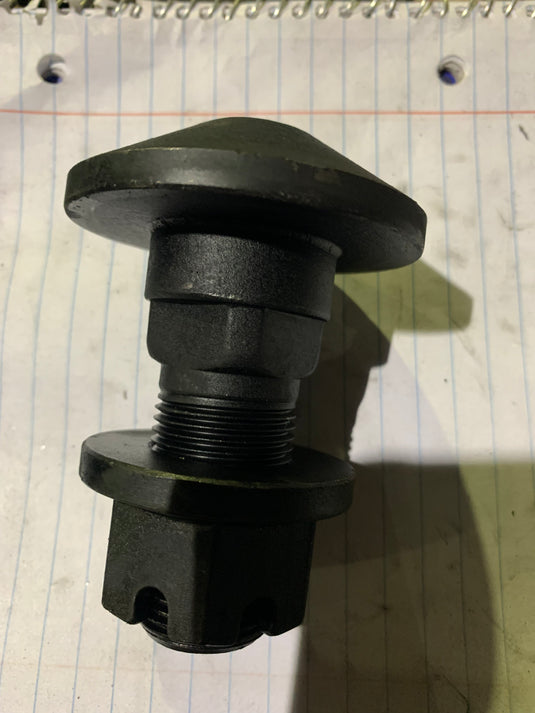 Storm Brush Cutter Bolt And Nut