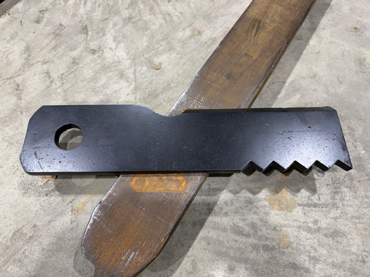 Brush Cutter Blades