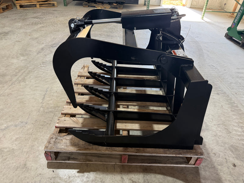 Load image into Gallery viewer, 48 Inch CID Everyday Workhorse Root Grapple
