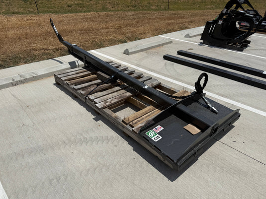 CID Telescopic Boom Pole