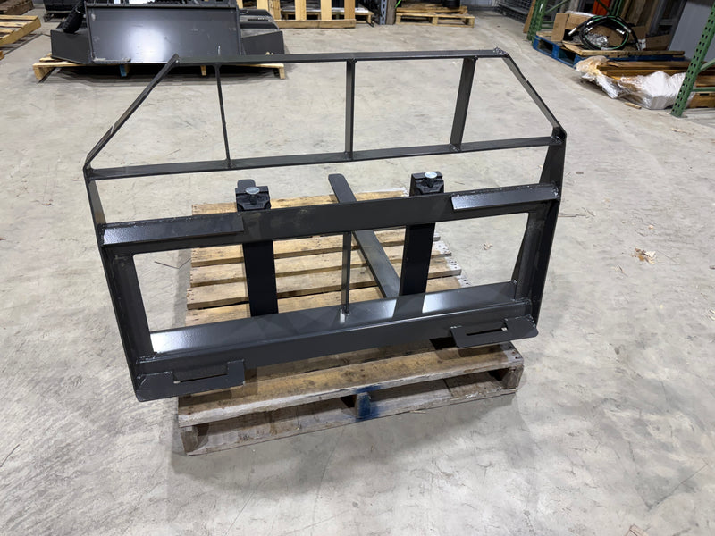 Load image into Gallery viewer, 42 INCH CID PALLET FORKS - 2000 LBS
