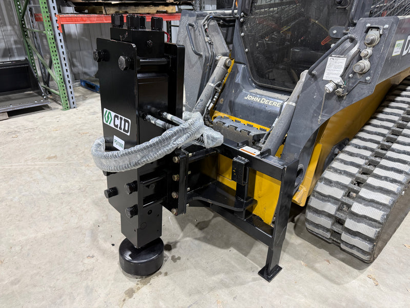 Load image into Gallery viewer, HEAVY DUTY POST DRIVER 750
