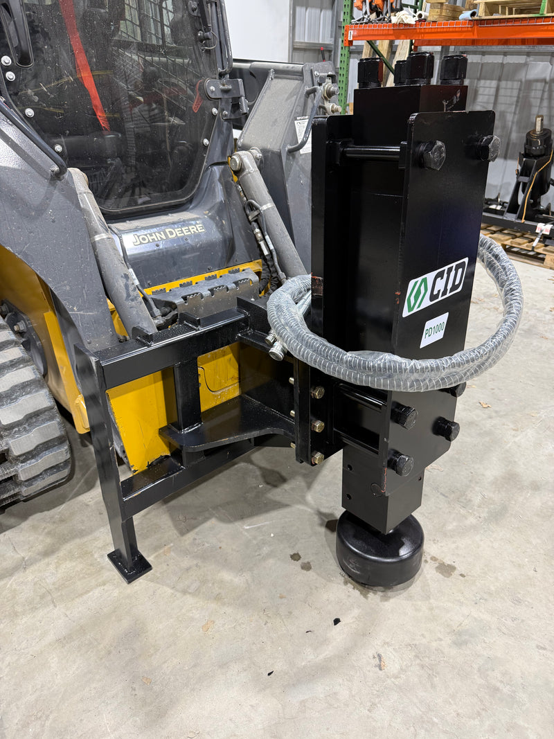 Load image into Gallery viewer, HEAVY DUTY POST DRIVER 750
