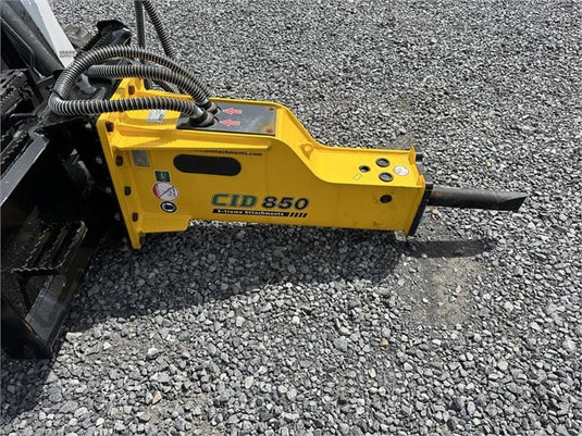 Hydraulic Breaker CBR1000