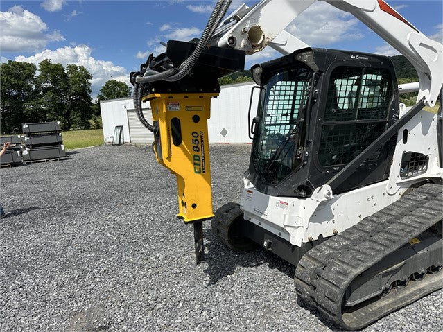 Load image into Gallery viewer, Hydraulic Breaker CBR1000
