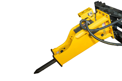 Hydraulic Breaker CBR1000
