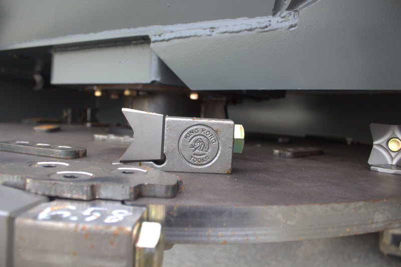 Load image into Gallery viewer, Skid Steer Disc Mulcher 48 Inch 28-38 GPM
