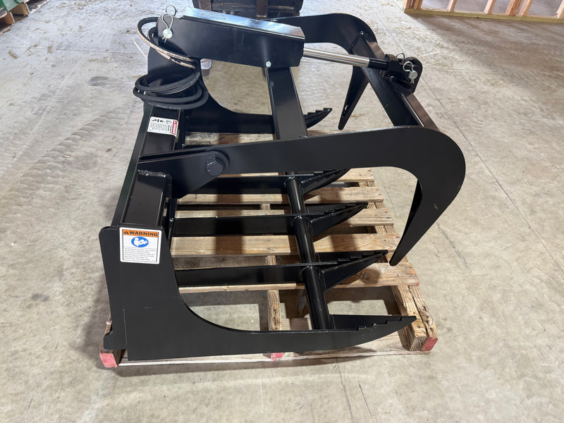 Load image into Gallery viewer, 48 Inch CID Everyday Workhorse Root Grapple
