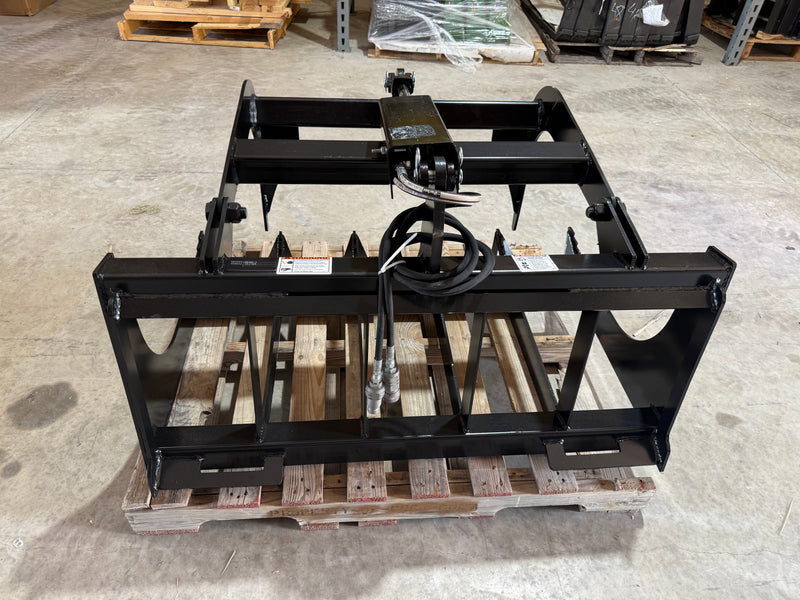 Load image into Gallery viewer, 48 Inch CID Everyday Workhorse Root Grapple
