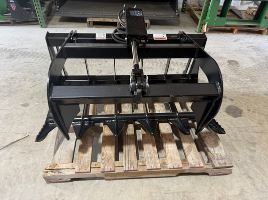 48 Inch CID Everyday Workhorse Root Grapple