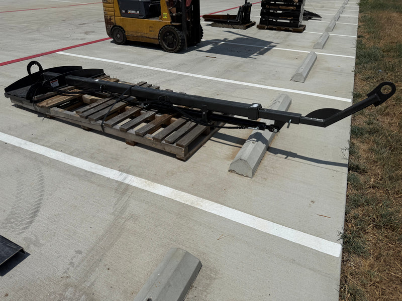 Load image into Gallery viewer, CID Telescopic Boom Pole
