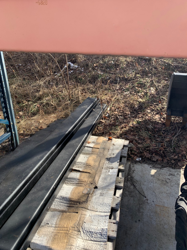 Load image into Gallery viewer, 96 Inch Glacier Fork Extensions
