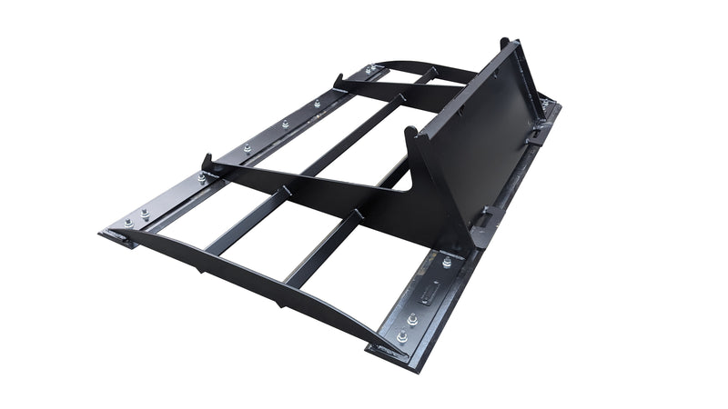 Load image into Gallery viewer, 72 Inch Glacier Extreme Land Plane
