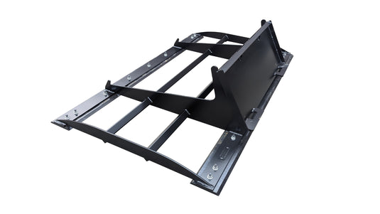 84 Inch Glacier Extreme Land Plane