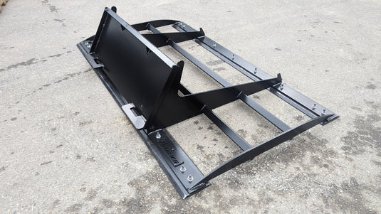 72 Inch Glacier Extreme Land Plane