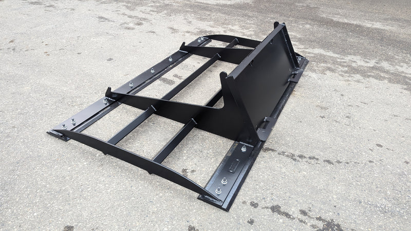 Load image into Gallery viewer, 72 Inch Glacier Extreme Land Plane
